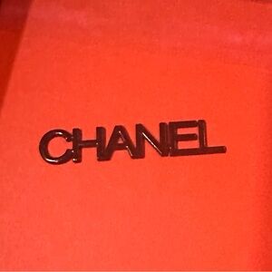 💋Accessory Chanel Style could add to bag bracelet necklace cc